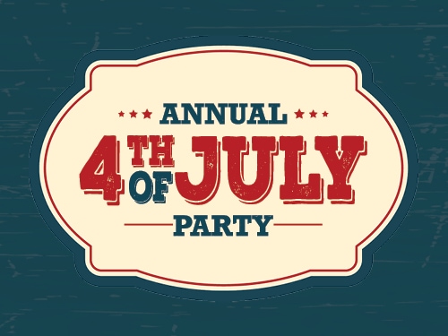 adrift' Annual 4th of July Party at Marina Bay Sands